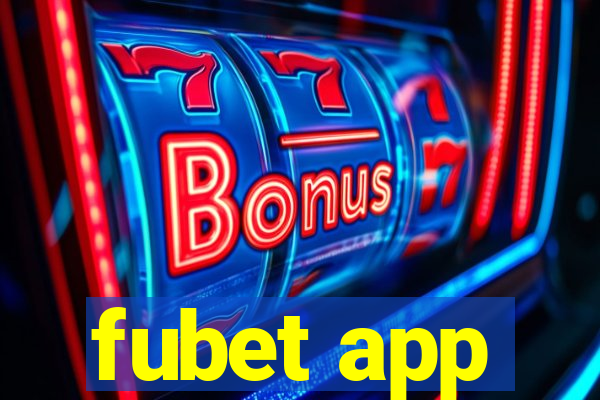 fubet app